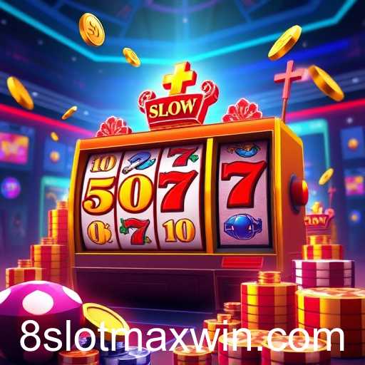 Gaming Trends and Slot Machines