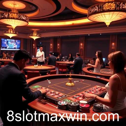 Live Casino