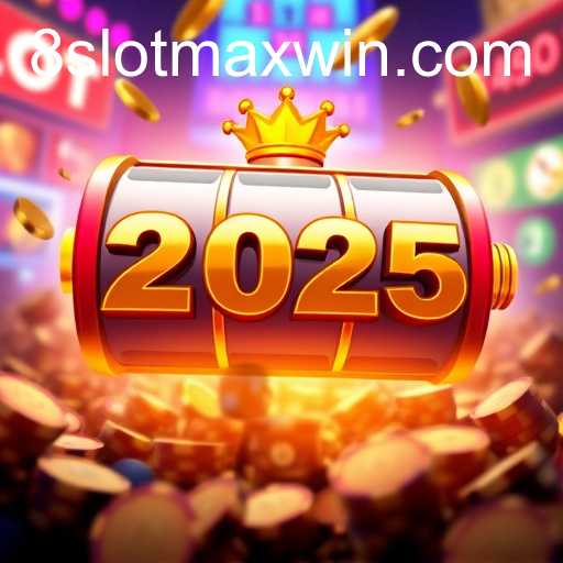 Winning Big in 2025: SlotMaxWin Leads the Way